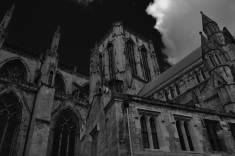 York Minster 